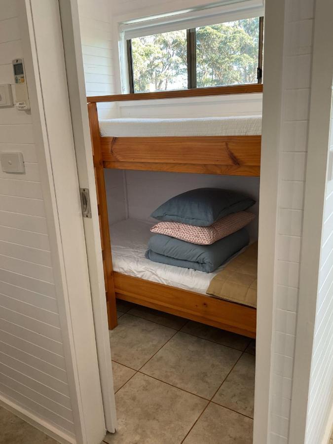 Мотель Marlo Hideaway Экстерьер фото