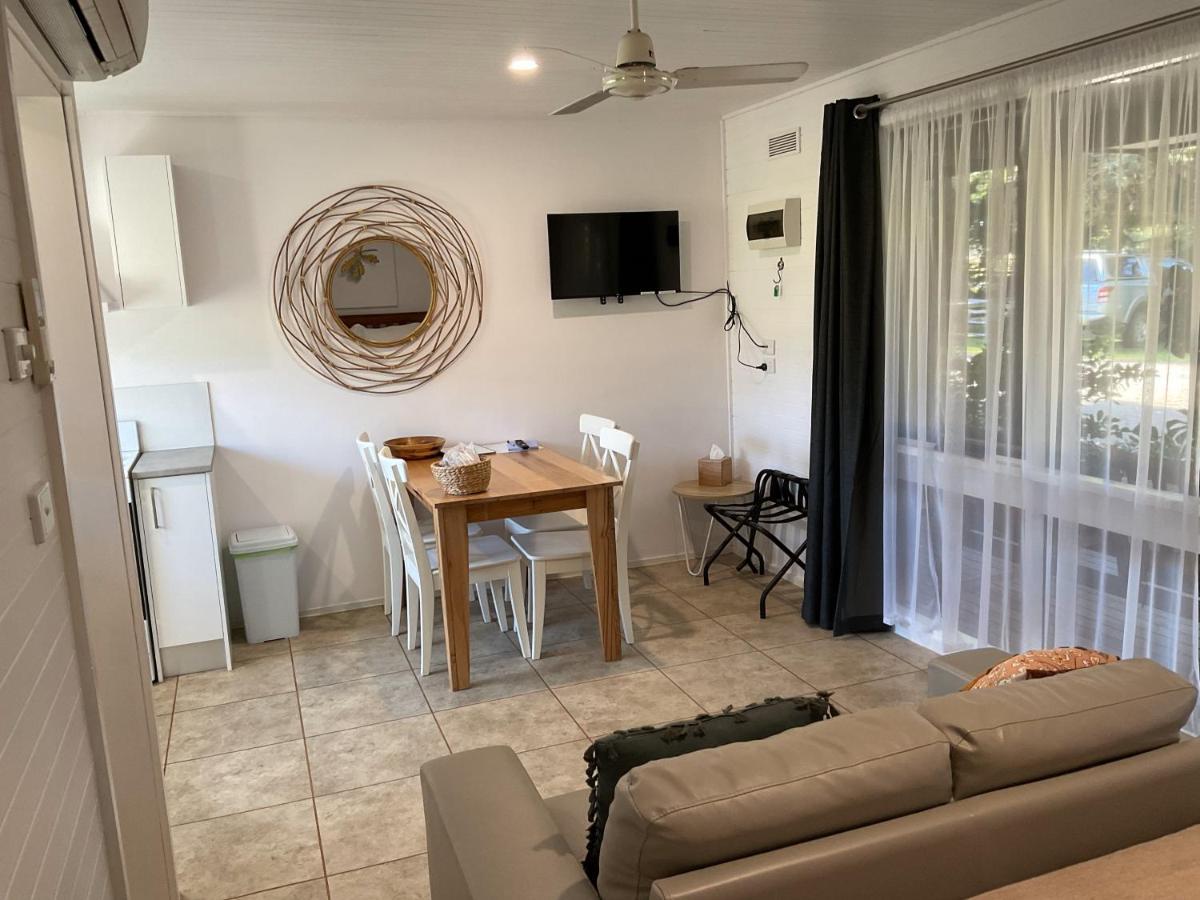 Мотель Marlo Hideaway Экстерьер фото
