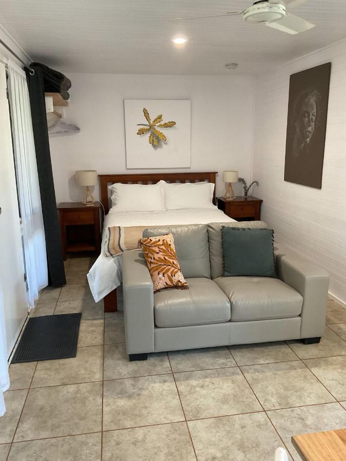 Мотель Marlo Hideaway Экстерьер фото