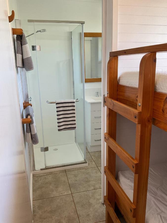 Мотель Marlo Hideaway Экстерьер фото