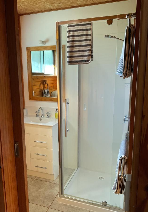 Мотель Marlo Hideaway Экстерьер фото