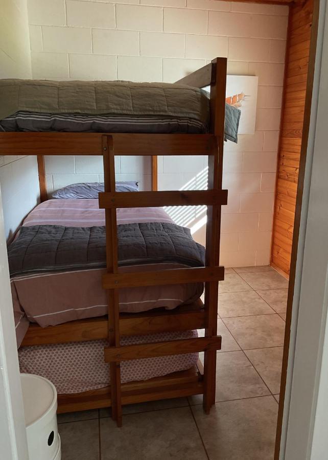 Мотель Marlo Hideaway Экстерьер фото