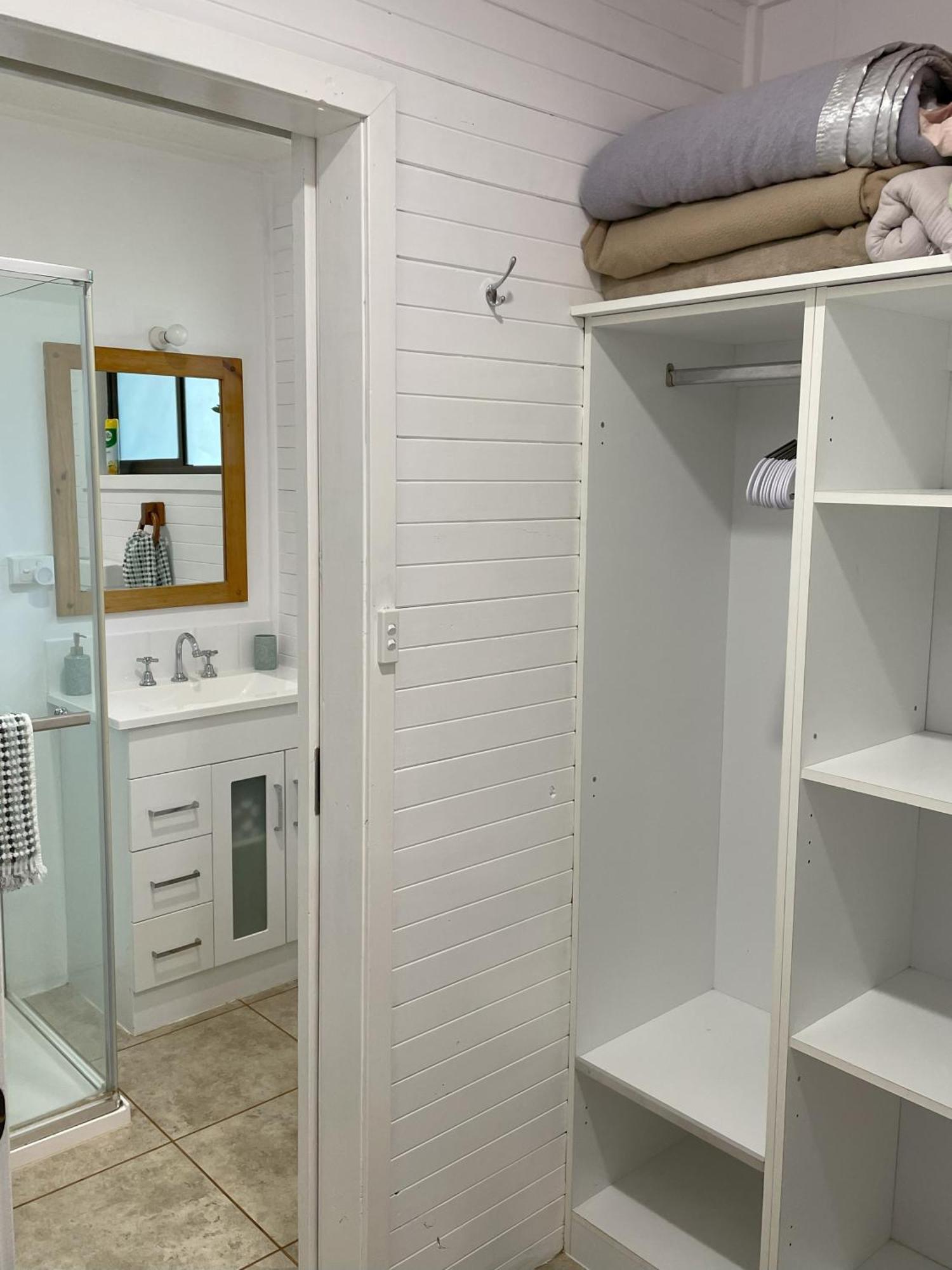 Мотель Marlo Hideaway Экстерьер фото