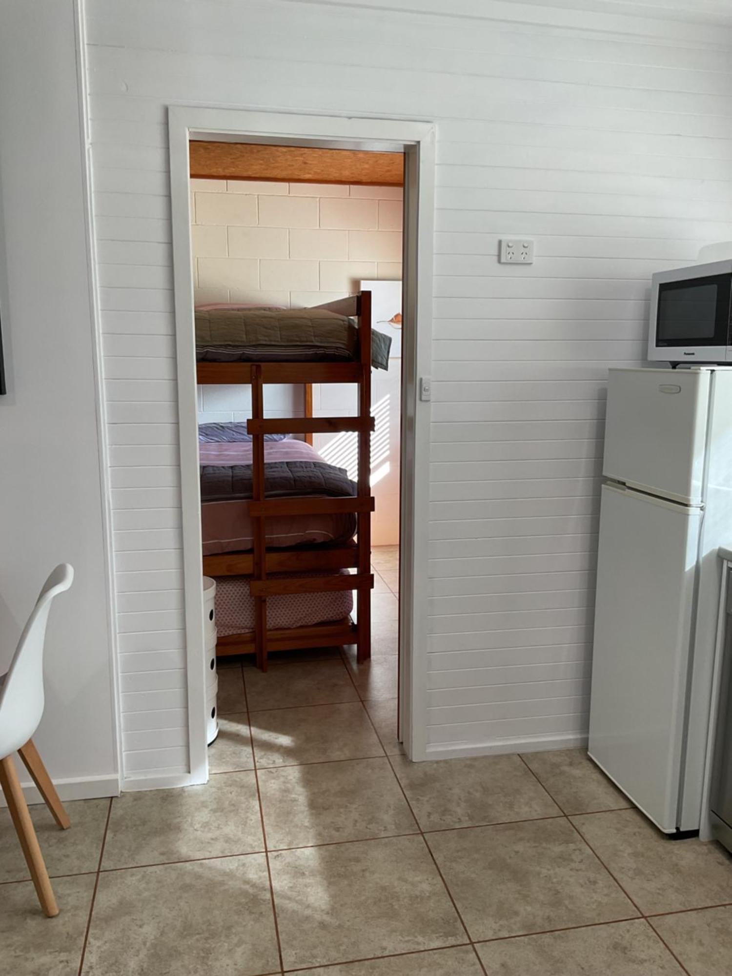 Мотель Marlo Hideaway Экстерьер фото