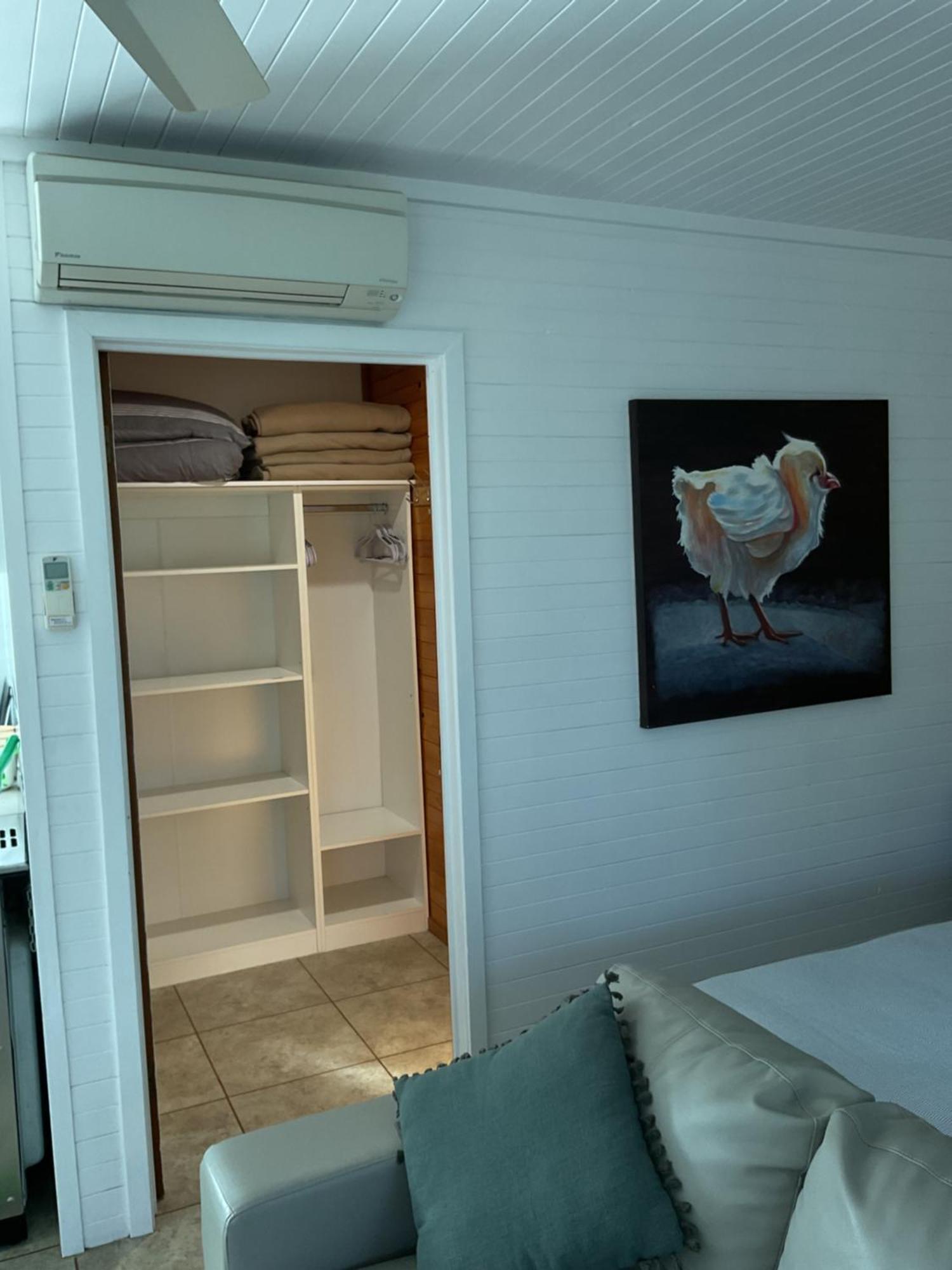 Мотель Marlo Hideaway Экстерьер фото
