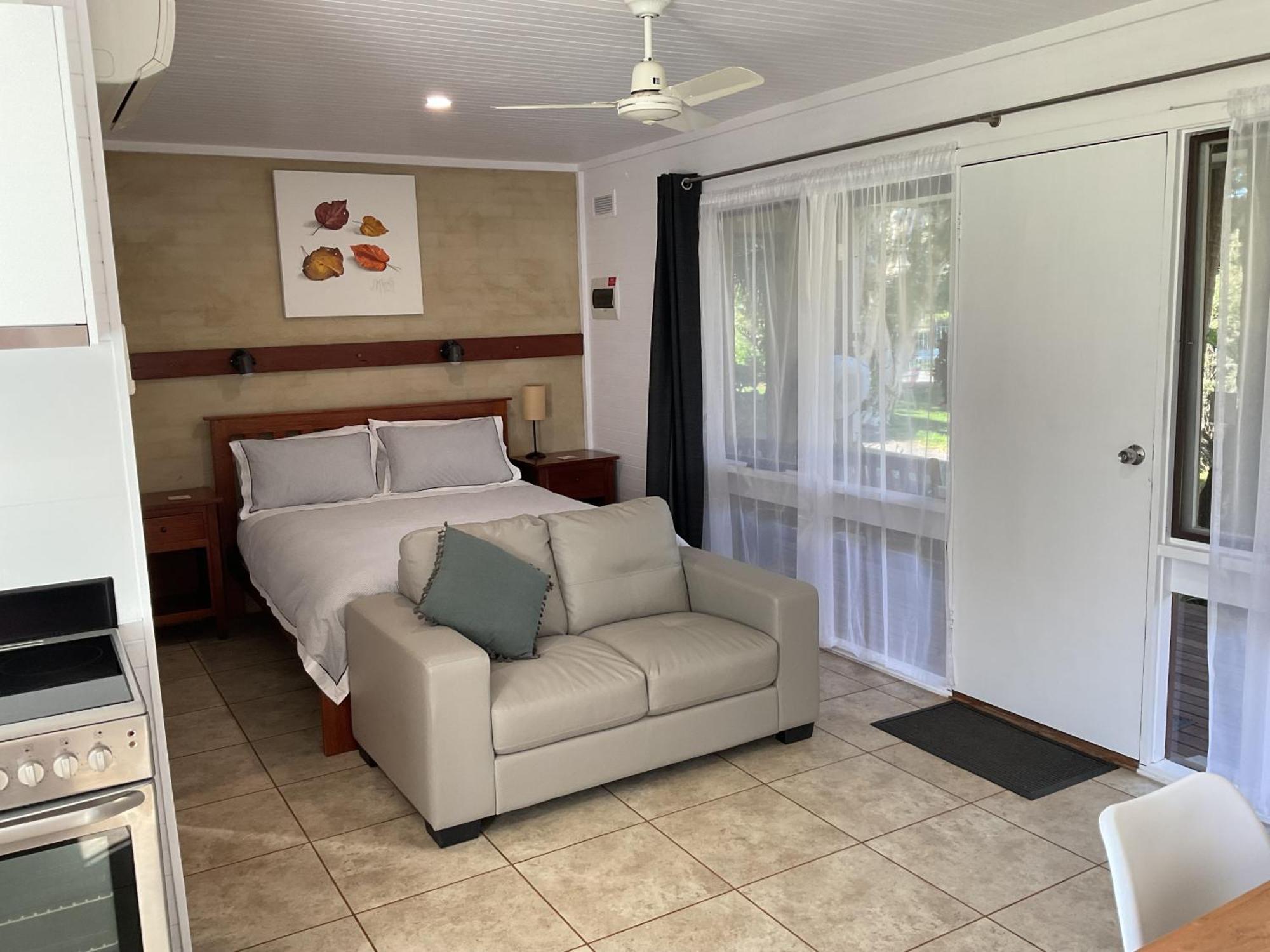 Мотель Marlo Hideaway Экстерьер фото